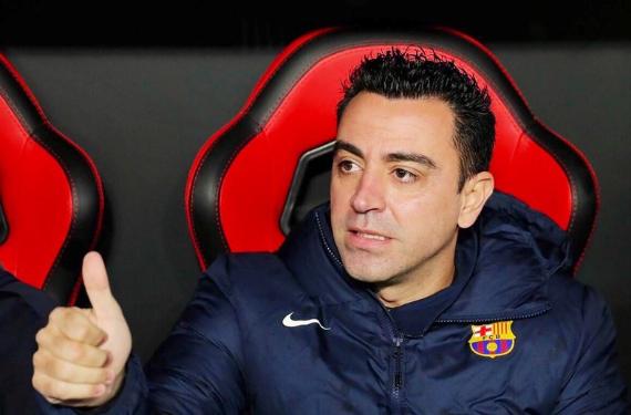 Quiere sustituir a Busquets y ser titular con Xavi: acelerón de Mendes