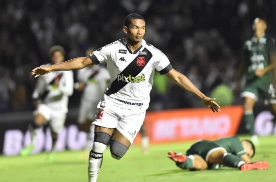 Bin Salmán se adelanta a todos: 30 kilos por el nuevo Vinicius