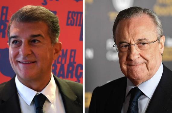 Laporta irrumpe en los planes del Real Madrid por el relevo de Kroos