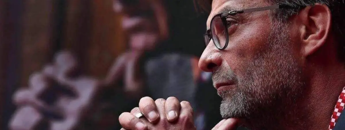 LeBron James y FSG ya tienen comprador: Klopp, más rico que el PSG