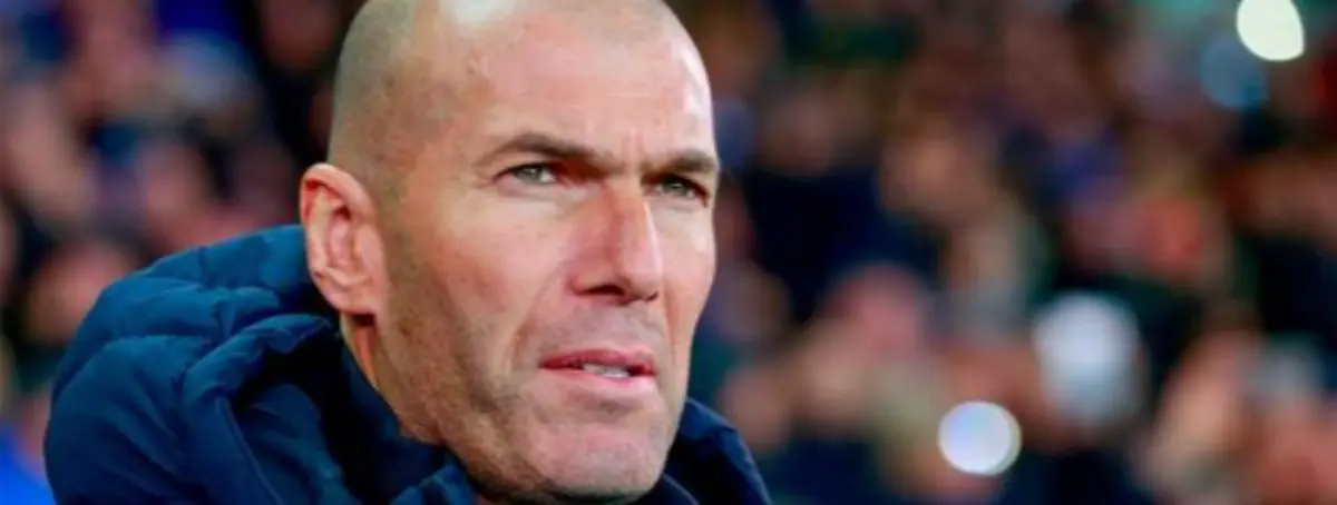 Francia toma una decisión con Deschamps: Zidane espera la llamada