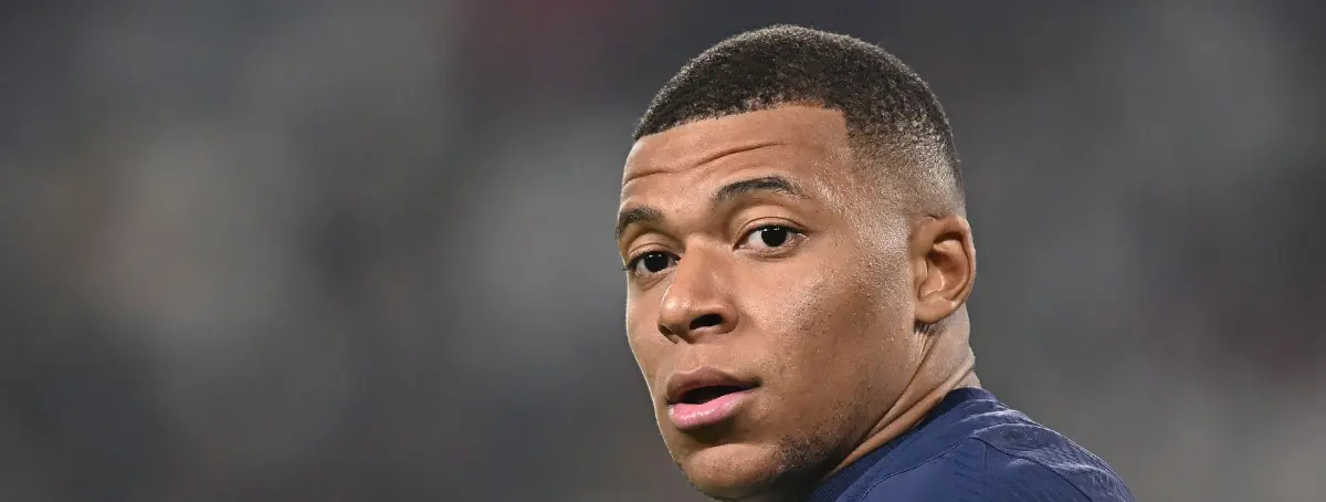 Florentino no cayó en la trampa: Mbappé no triunfará en el Bernabéu