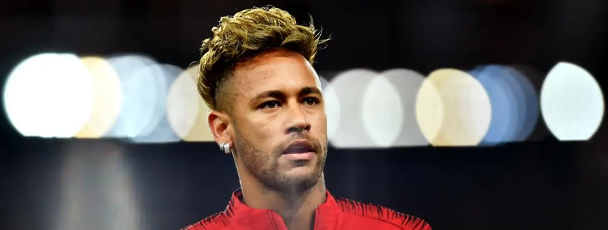 Al-Khelaïfi cambia de opinión con Neymar y acerca a Mbappé al United