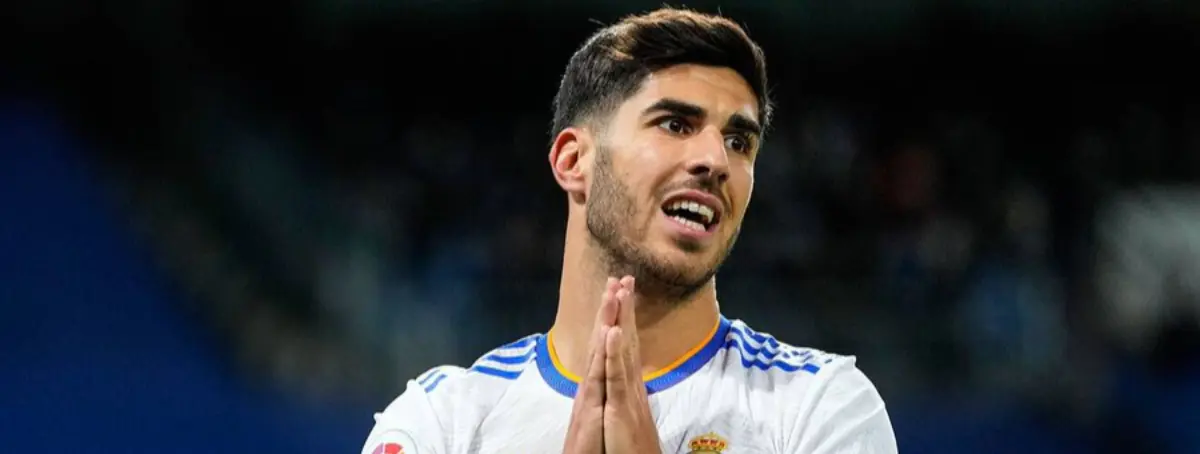 Tite y Luis Enrique condicionan a Carletto: giro impensable de Asensio