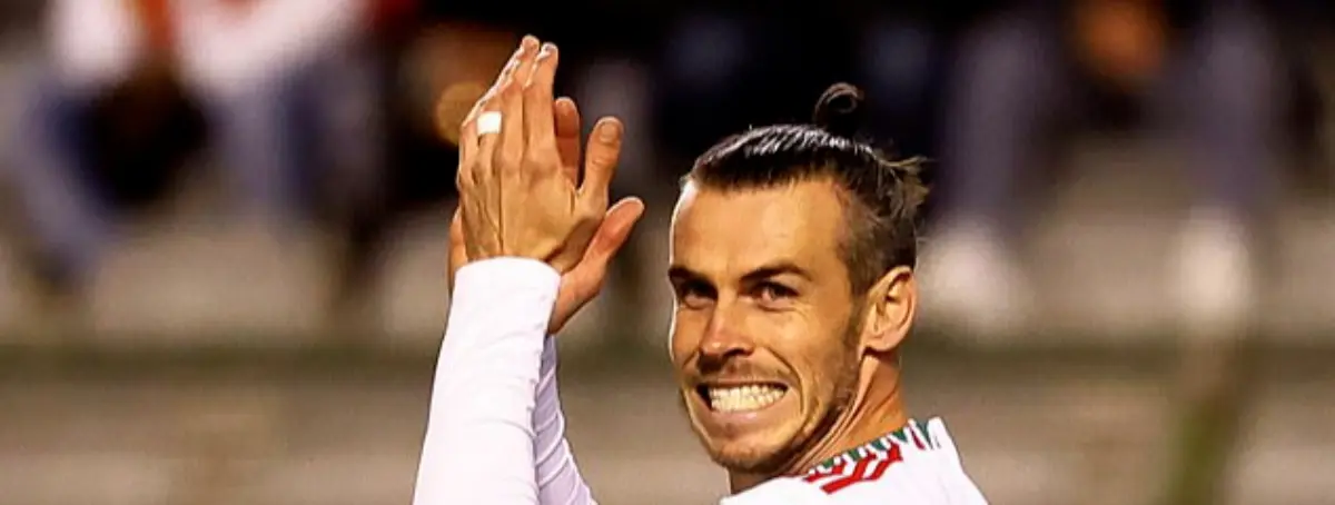 El futuro de Bale se aclara: 2 opciones tras el Mundial de Qatar