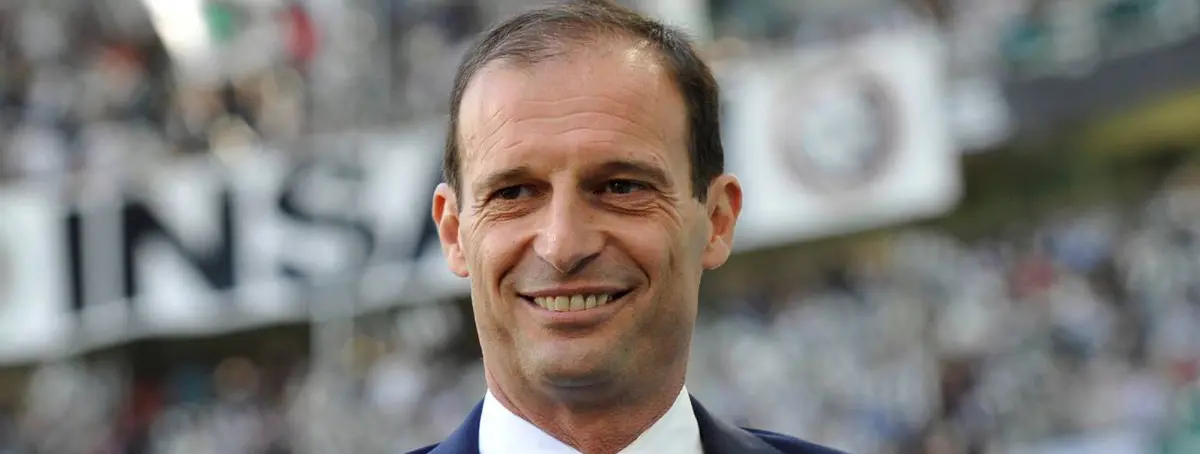 La Juventus adelanta a Real Madrid y Liverpool por la joya de España