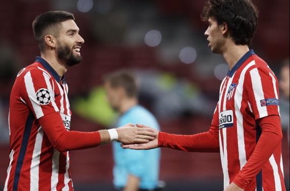 João Félix no se va solo: Bin Salmán convence a otra figura de Simeone
