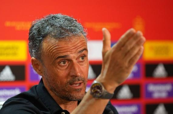 2 pupilos de Luis Enrique, a la guerra por el socio de Koundé y Mbappé