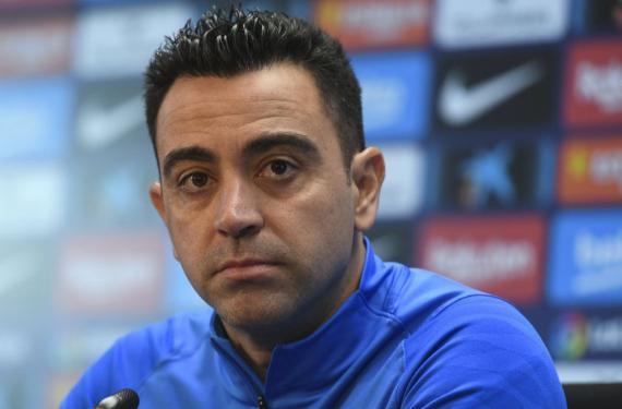 El Milan habla con Mendes para fichar al del Barça: duro golpe a Xavi