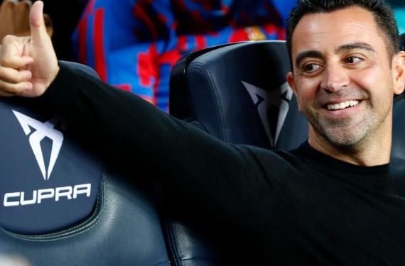 Xavi goza: crack hasta 2029, será indiscutible con Koundé y Araújo