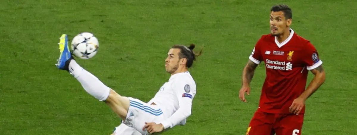 Giro con Bale: elige club para 2023 y ya espera a Suárez y Leo Messi