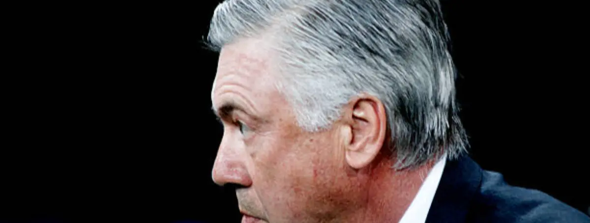 Mourinho, al rescate: Ancelotti no le quiere y lo pide para la Roma