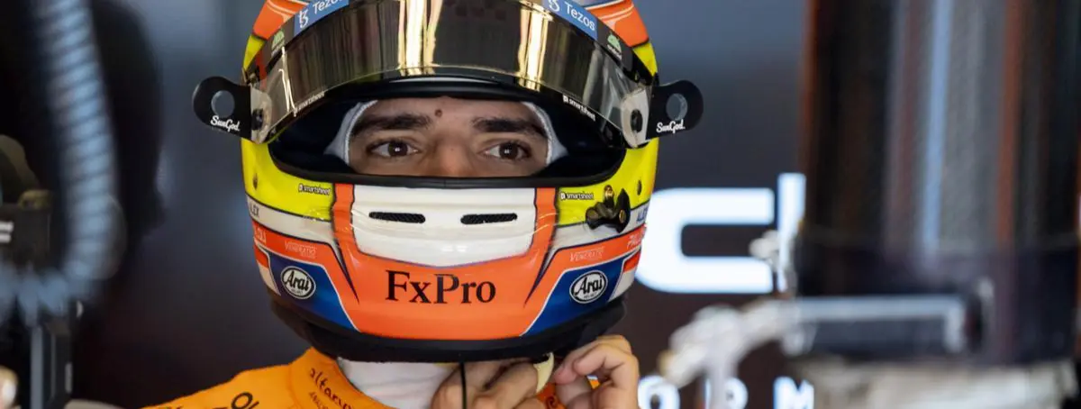 McLaren confirma la bomba: junto a Alonso, habrá otro español en F1