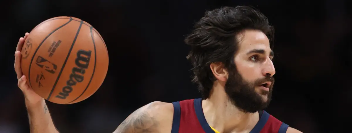 Cleveland lo sabe, Ricky Rubio habla de retirada: 