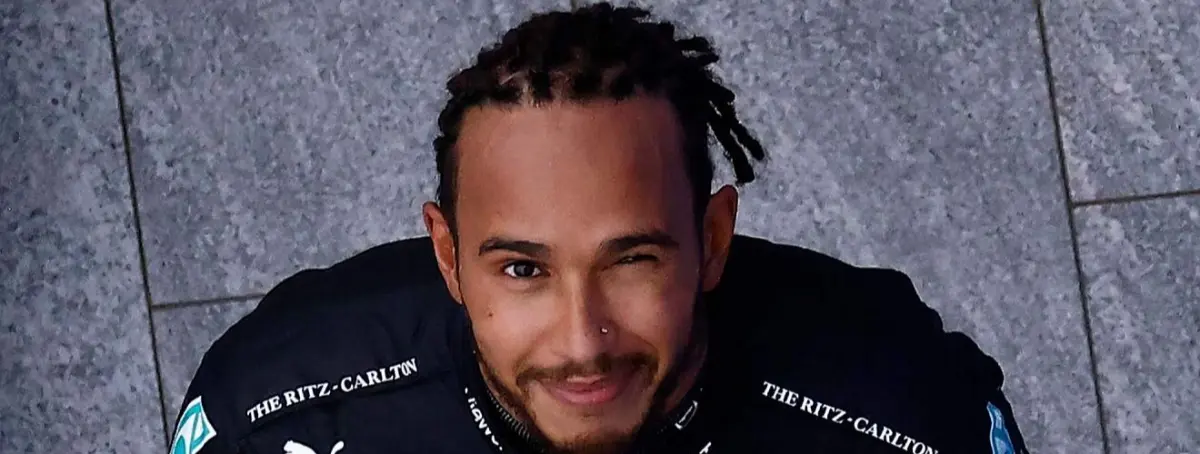 Mercedes entona el mea culpa e ilusiona a Hamilton: aviso para Alonso