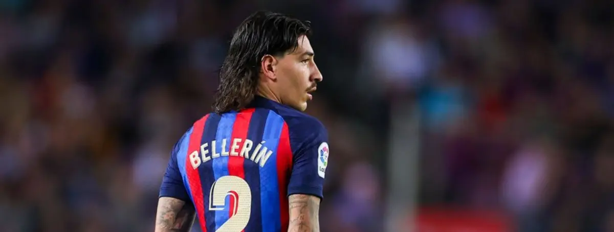 Bellerín y Sergi Roberto no convencen y Modric ‘ofrece’ la solución
