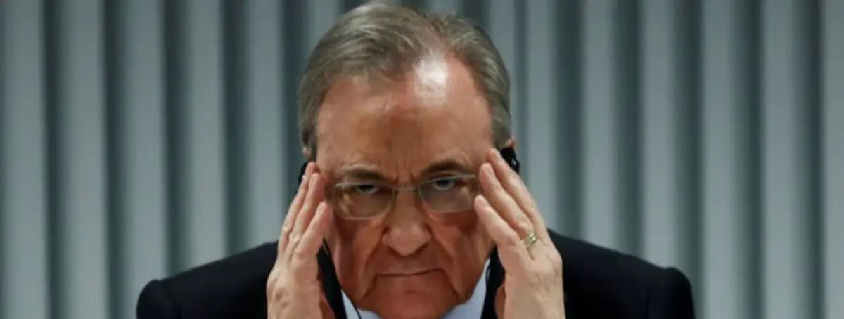 10M que hunden a Carvajal: Florentino prepara su fichaje para la 23/24