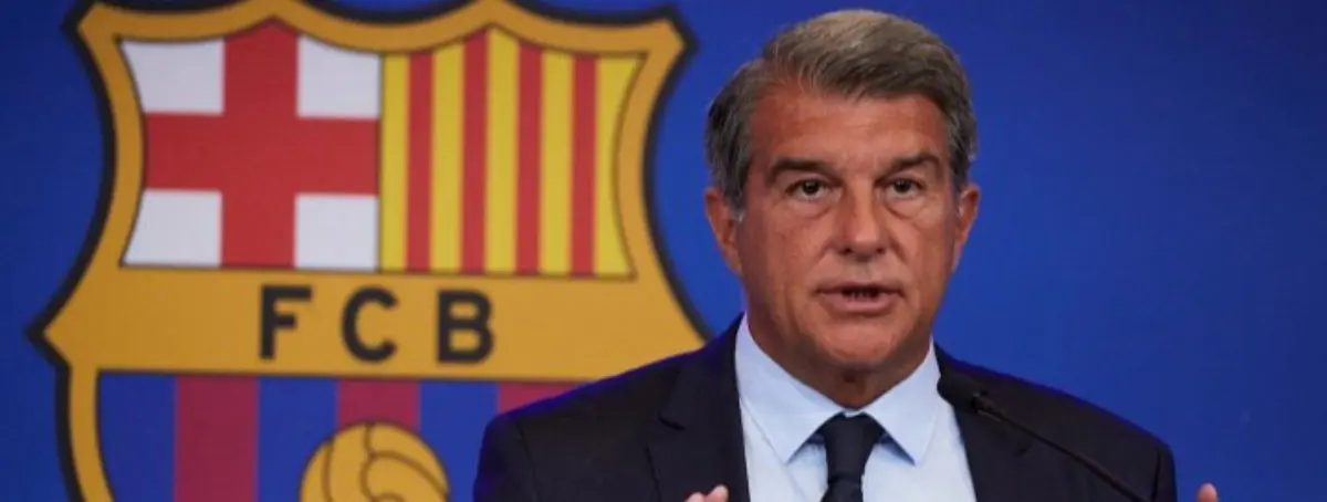 Laporta debe de tener cuidado con Moukoko: fichaje trampa para Xavi