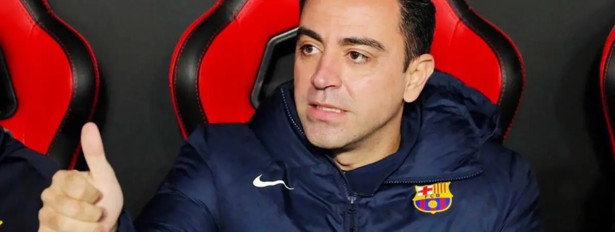 Llegó tras Agüero y se irá del Barça con Kessié, luz verde de Xavi