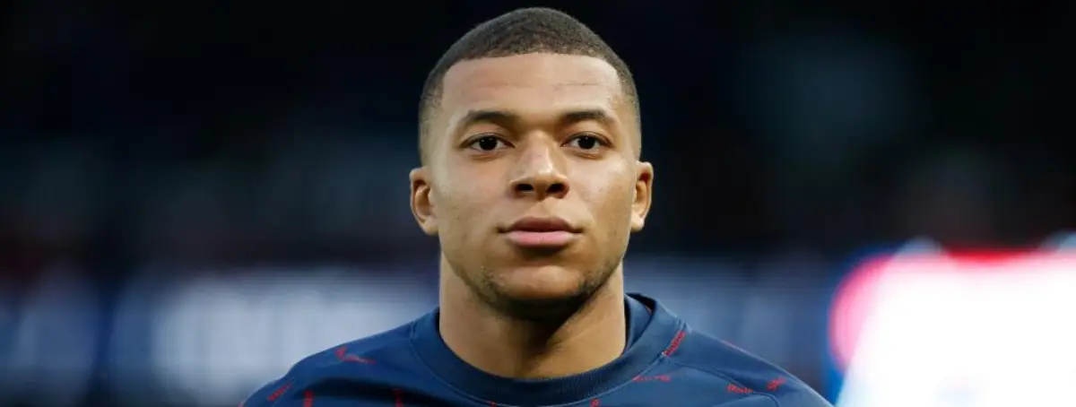 Al-Khelaïfi cierra la puerta a Mbappé en enero... ¡pero no en verano!