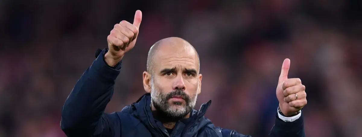 Guardiola por encima de Liverpool y Madrid en la lucha por Bellingham