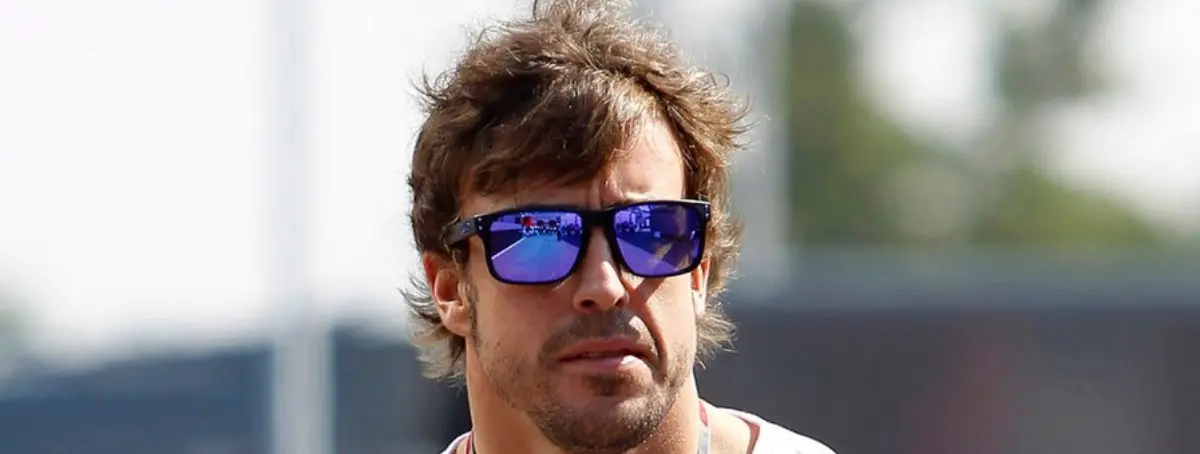 El nuevo reto de Alonso en Aston Martin tras retirarse como piloto