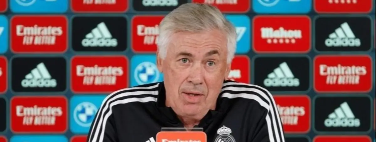 Ancelotti claro con Asensio y Ceballos: permiso para salir del Madrid