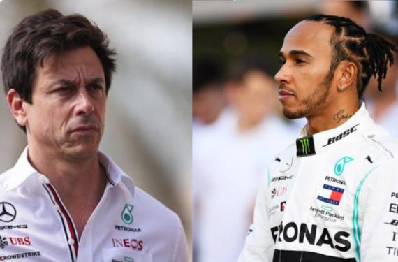 Sorpresón en la F1: Schumacher compartirá equipo con Hamilton en 2023