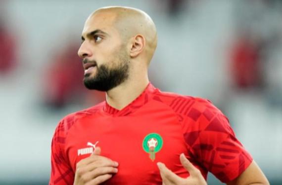 Bin Salmán se adelanta a Simeone y Conte por la sensación del Mundial