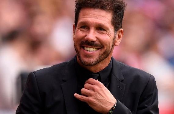 Argentina y Qatar libran a Simeone de la pérdida ‘Premier’ con su Nº 1