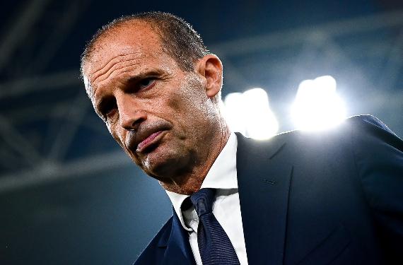 La Juventus se lo quiere quitar a Atleti y Chelsea: "sí" del argentino