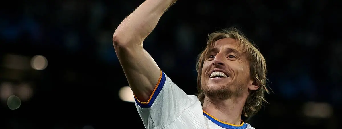 Florentino tiene un plan para 2023: Asensio, Modric y 3 fichajes