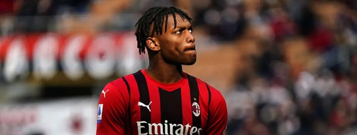 City, Chelsea y PSG en la puja por la bomba de más de 100 kilos