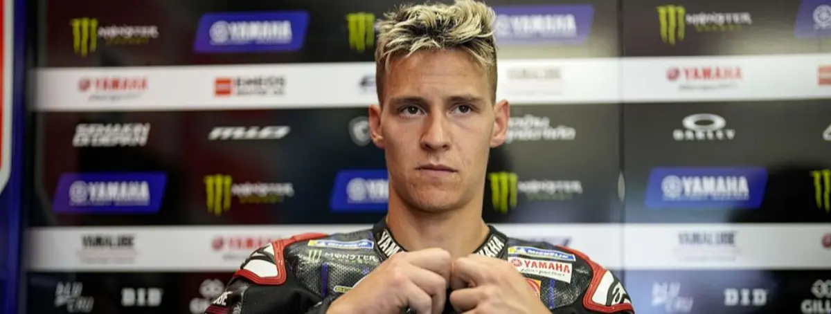 Lío en MotoGP: Quartararo carga contra Yamaha y su equipo responde