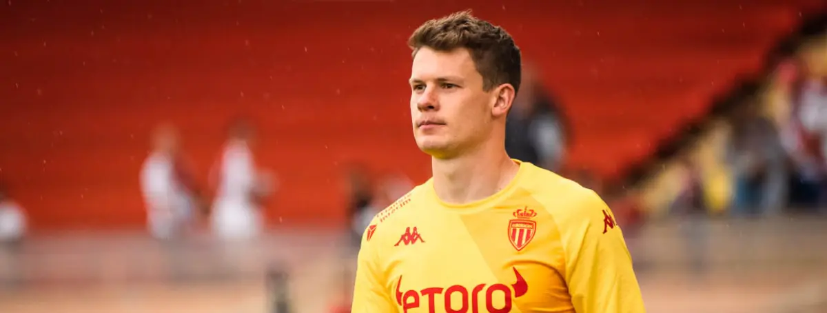 El Bayern se olvida del amigo de Messi: la prioridad por Neuer es otra