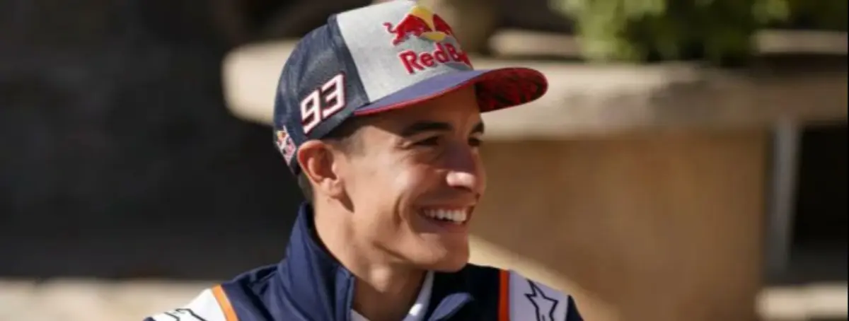 Bradl confirma lo que Márquez más temía: la Honda no está preparada