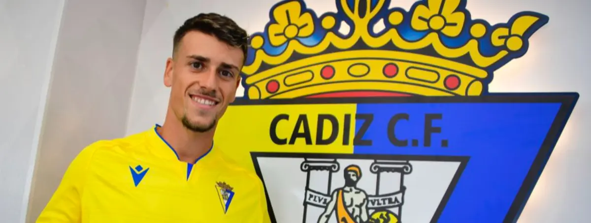 Sonó como futuro Casemiro, pero Tchouameni y Camavinga rompen su sueño