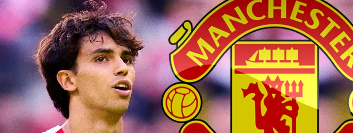 João Félix insiste a Simeone y el United aprieta por 7M en 26 días