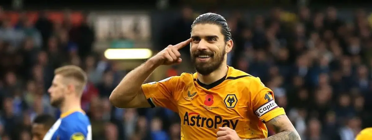 Laporta desvela el jugador que más gusta para sustituir a Busquets