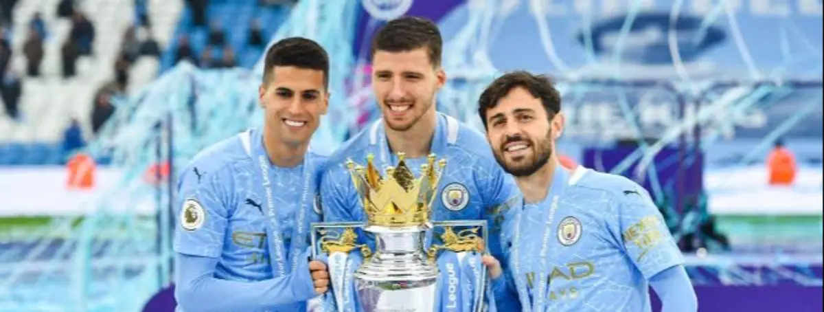 El Barça manda un aviso: No a otro caso Ferran o Raphinha