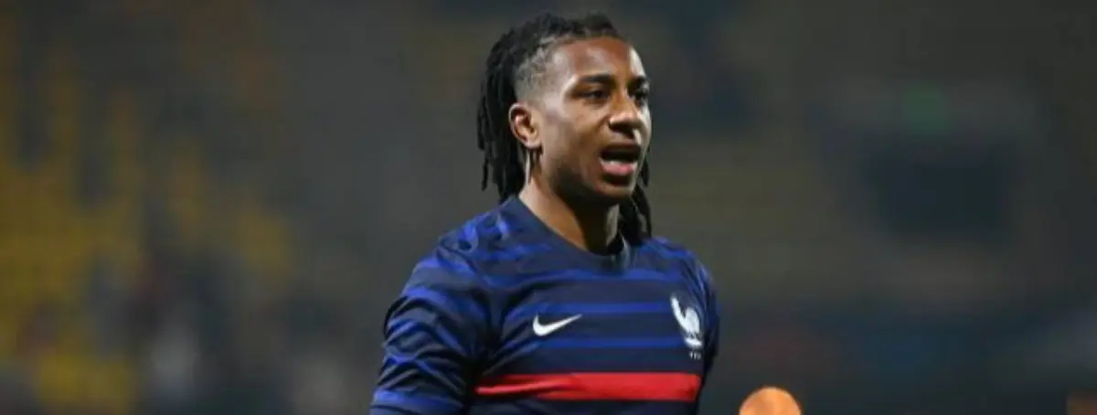 Al-Khelaïfi quiere a la perla francesa: dupla de futuro para Mbappé