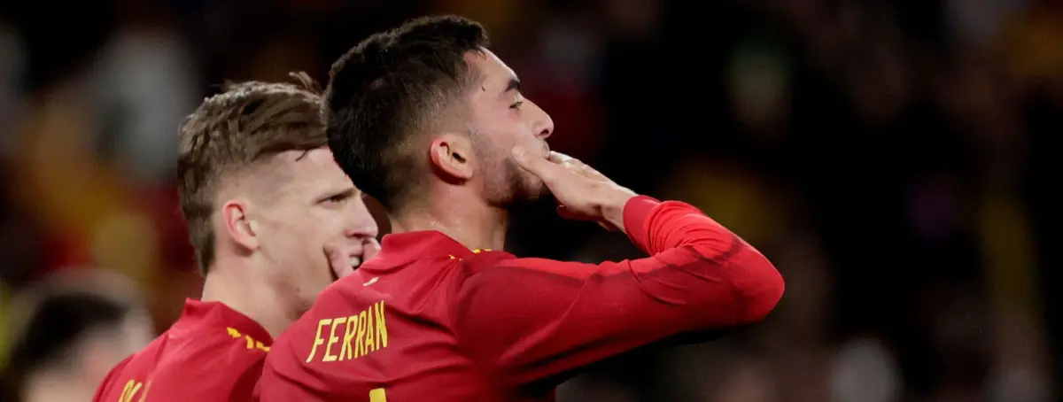 La estrella española que gusta al Chelsea: sería el nuevo Mata