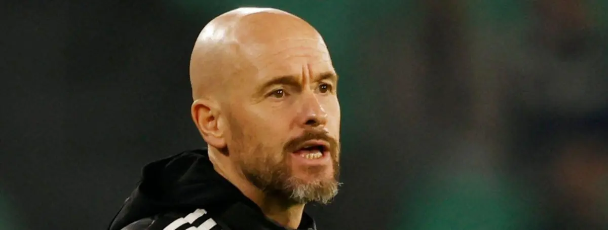 El Manchester se cansa de los super sueldos: nueva ‘Norma Ronaldo’