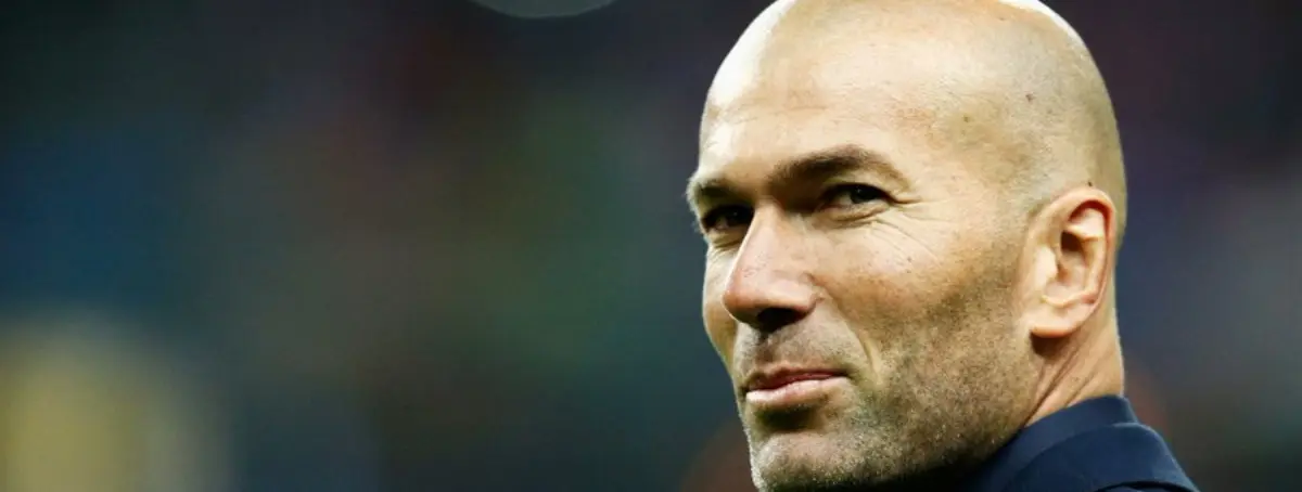 Deschamps renueva y Zidane reacciona… con sorpresa: decisión muy firme