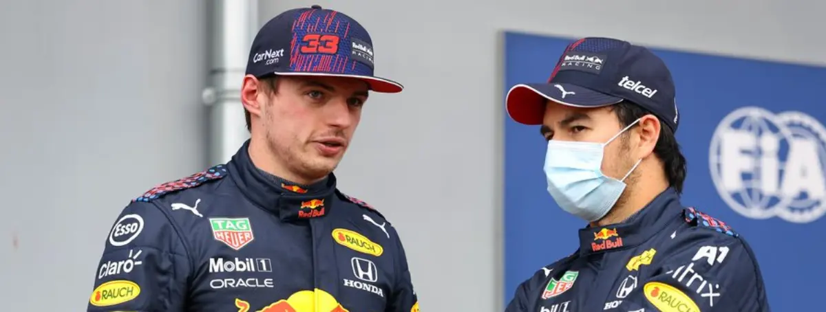 Wolff regala un piloto prometedor a Red Bull… ¿rival para Verstappen?