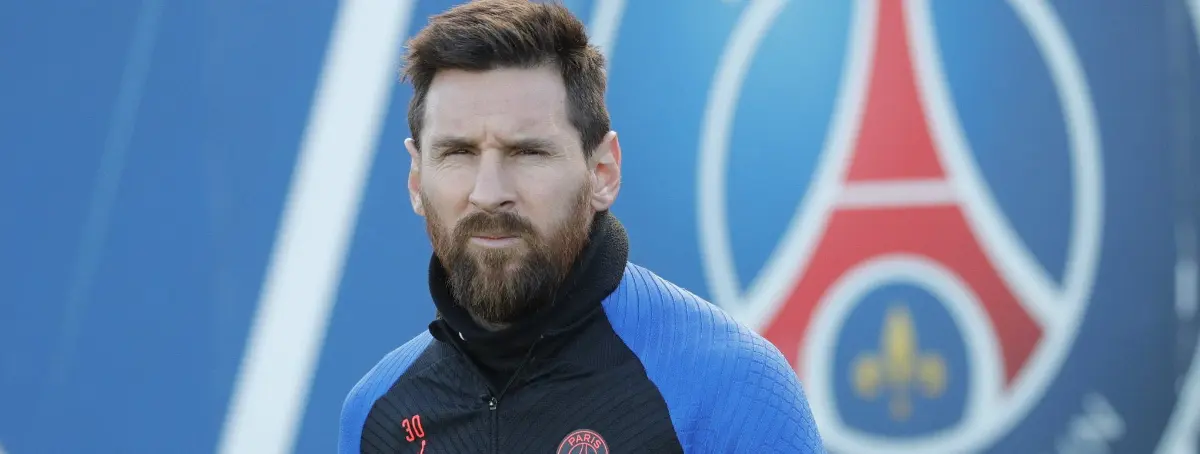 Messi a destronar otra vez Cristiano Ronaldo: nuevo récord a la vista