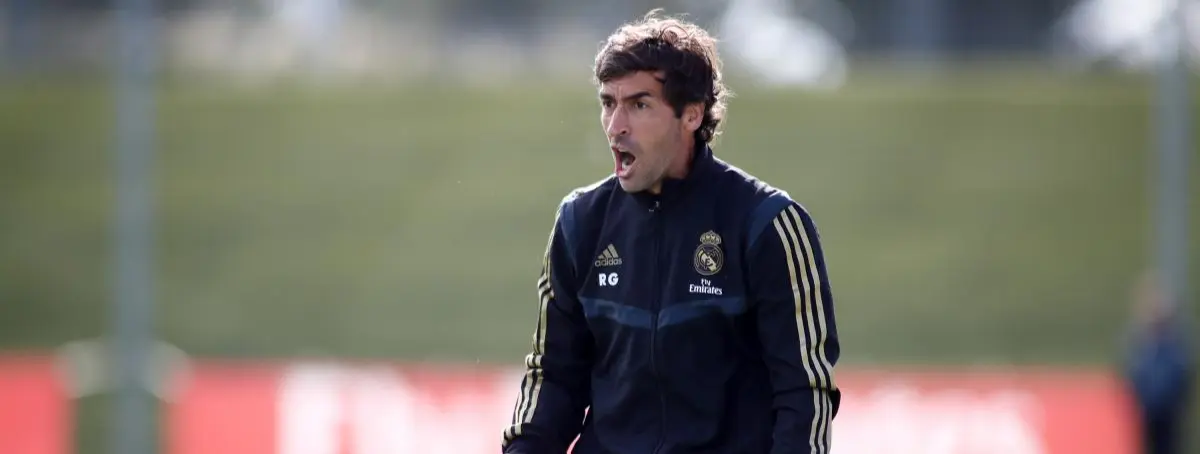 Florentino amenaza a Ancelotti y elige a su sucesor: no es Zidane