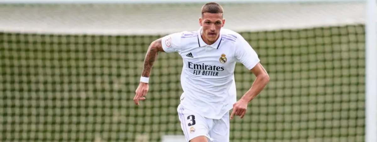 Al-Khelaïfi prepara la venganza contra Florentino: quiere a su joya