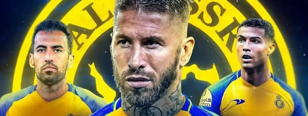 Varapalo millonario para CR7 y el Al-Nassr: la negativa va a doler