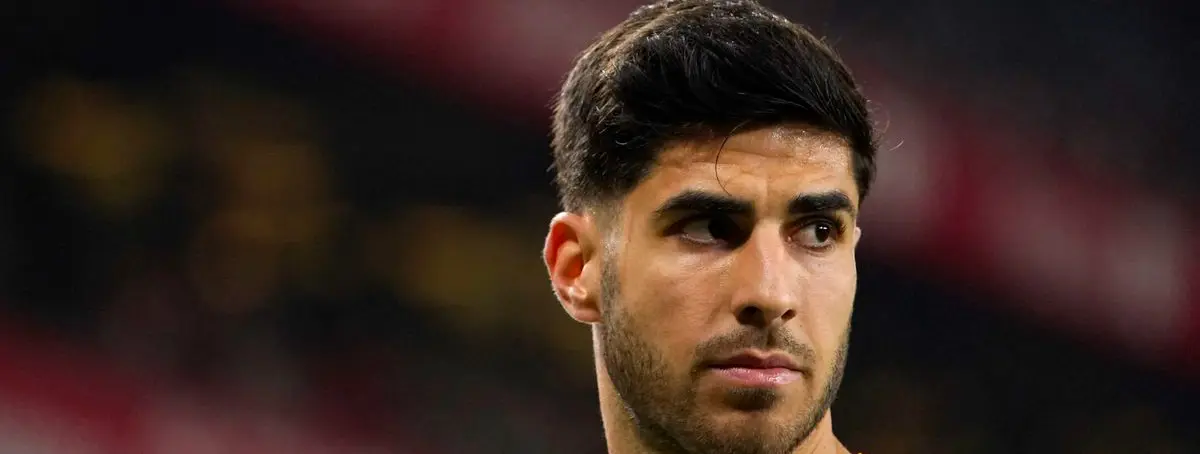 Lío en el Bernabéu: Asensio señala a Florentino por su no renovación